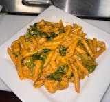 Pasta Pollo Rosa Marie