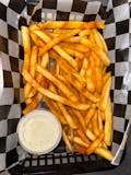 Cajun Fries