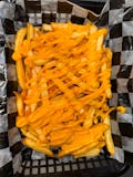 Cheese Fries