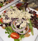 Spring Mix Salad