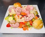 Antipasto Salad