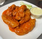 Buffalo Tails