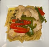 Chicken Piccante