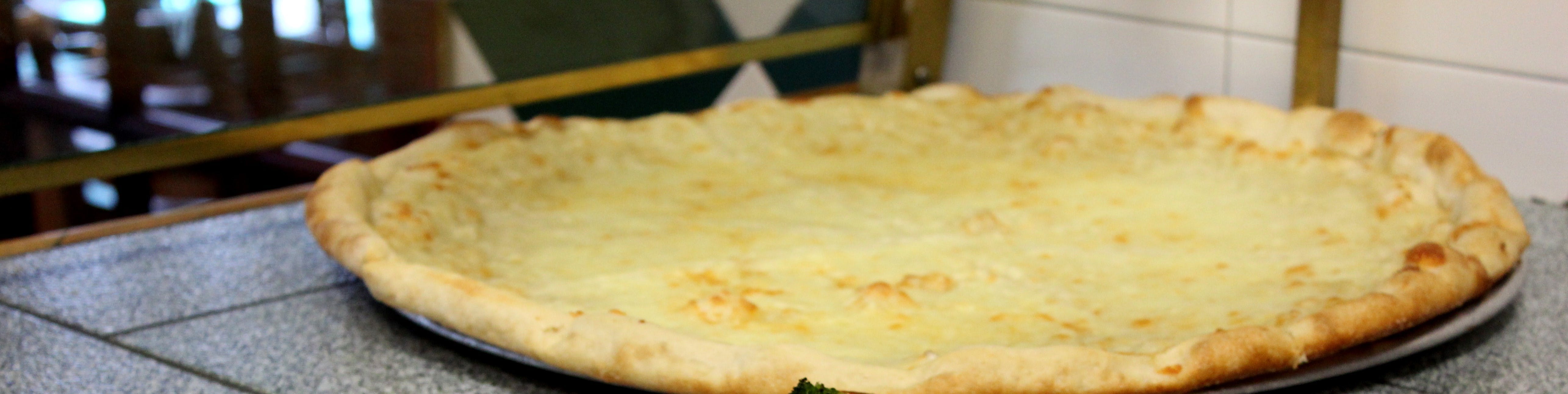 White Pie