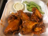 Buffalo Wings