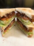 BLT Club Sandwich