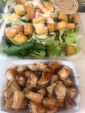 Chicken Caesar Salad