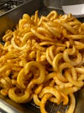 Curly Fries