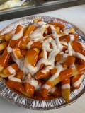 Buffalo Fries