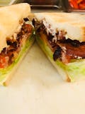 BLT Sandwich