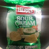 Herrs Sour Cream & Onion