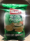 Herrs Sour Cream & Onion