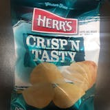 Herrs Crisp N Tasty