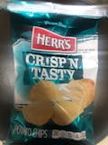 Herrs Crisp N Tasty