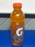 Orange Gatorade