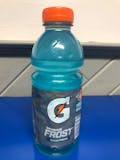 Glacier Freeze Gatorade