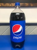 Pepsi