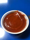 Side of BBQ Sauce