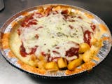 Pizza Fries