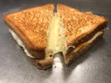 Grilled Cheese Sandwich