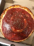 Upside Down PIzza