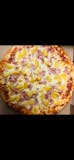 Hawaiian Pizza