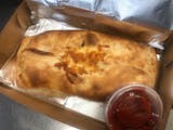 Cheese Calzone