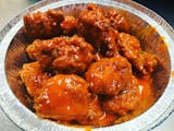 Boneless Wings