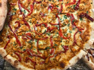 Chipotiello Pizza