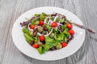 Mista Salad