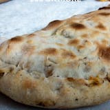 Make your Own Calzone