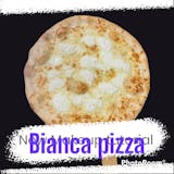 Pizza Bianco