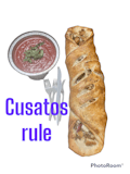 Cusatos Roll