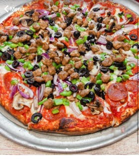 Works Pizza