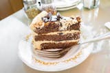 Reese's Peanut Butter Cake