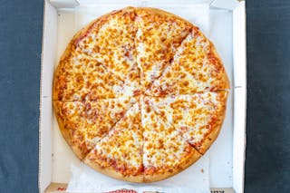 Cheese Pizza