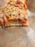 Sicilian Cheese Pizza