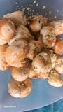 Garlic Knots 8 pcs