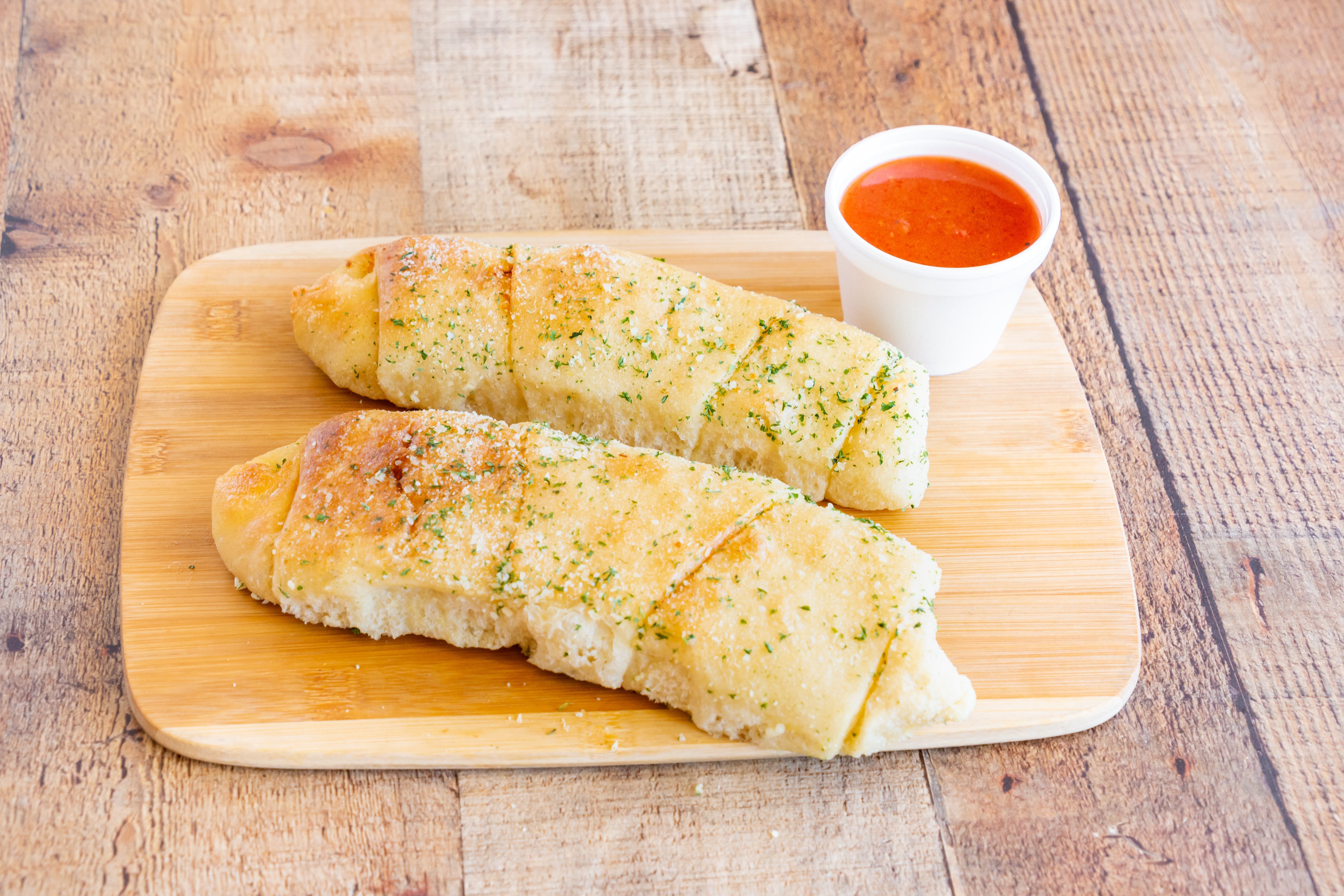 Garlic Roll