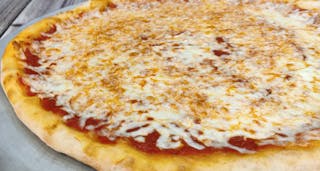 Cheese Pie