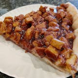 BBQ Pie Slice