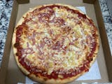 Hawaiian Pizza