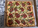 Grandma Pizza