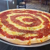 Red Top Pizza