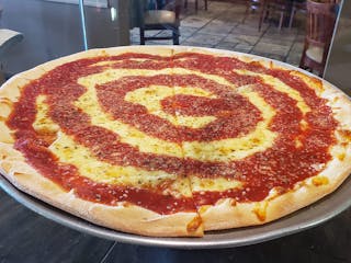 Red Top Pizza