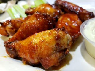 Wings