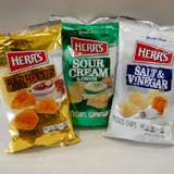 Herrs Chips