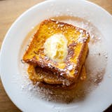 #6 French Toast
