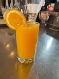 Fresh Squeezed OJ