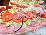Italian Hoagie